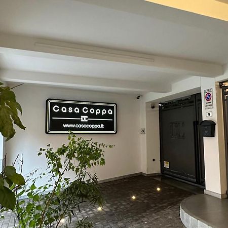 Residence Casa Coppa Appartamento Ivy Omegna Exterior photo