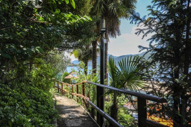 Residence Casa Coppa Appartamento Ivy Omegna Exterior photo