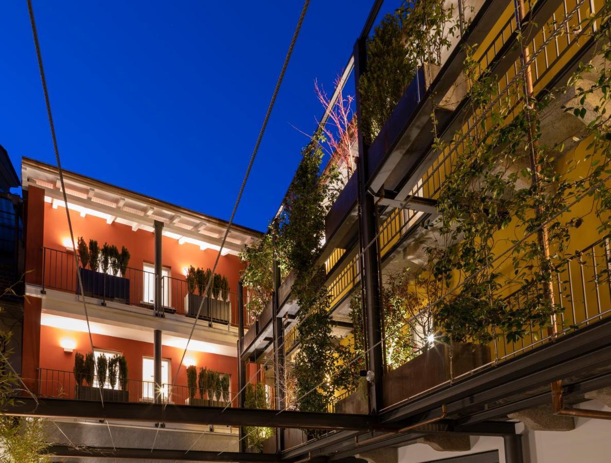 Residence Casa Coppa Appartamento Ivy Omegna Exterior photo